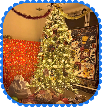 季節のイベント